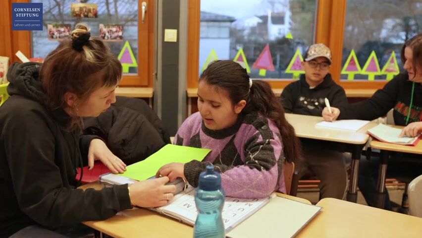 School in Hannover
